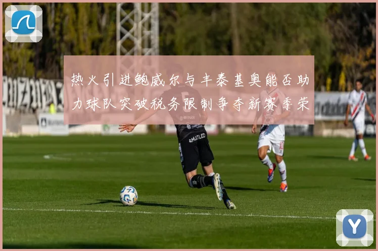 热火引进鲍威尔与丰泰基奥能否助力球队突破税务限制争夺新赛季荣誉