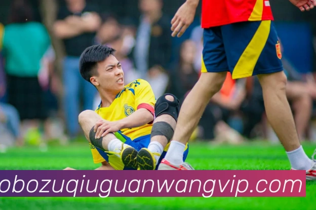 摩博体育品牌故事